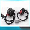 For CFMOTO 450NK CF450NK CF400-7 CF MOTO NK450 400-7 Motorcycle Parts Right Left Handlebar Switch Starter Horn Handle