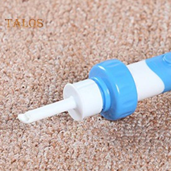Electric Ear Wax Remover Ear Cleaner Portable Ear Cleaning Kit with 2 Tips And Brushes User-friendly Ear Pick for Family Health
