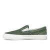 Golf Le Fleur X Converse One Star CC Pro Slip Cons Low Forest Elf Unisex Sneakers Green Egret A11637C