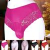 Fashionable Underwear G-String Lingerie Mens Panties