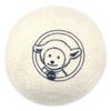 Nellie's Fragrance Dryer Balls, Bergamot, 1 Dryer Ball