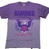 T-Shirt Unisex per Adulti Ramones Mondo Bizarro