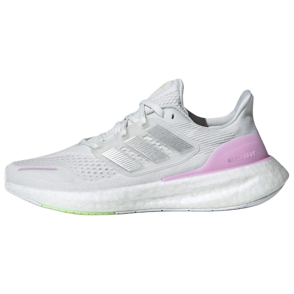 adidas Pureboost 23 H.RDY Scarpe da Allenamento e Running Comode Resistenti a Caviglia Bassa Donna sneaker Grigio Viola IH7675