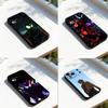 Masked R-Rider Kamen Rider Phone Case For iPhone 17,16,15,14,13,12,11,Pro,Max,Plus,E,SE4,Air,Mini Black Soft Cover