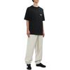 Fear of God Essentials Drawstring Cuffed Sweatpants Men Bottoms ESSPT308402MQ