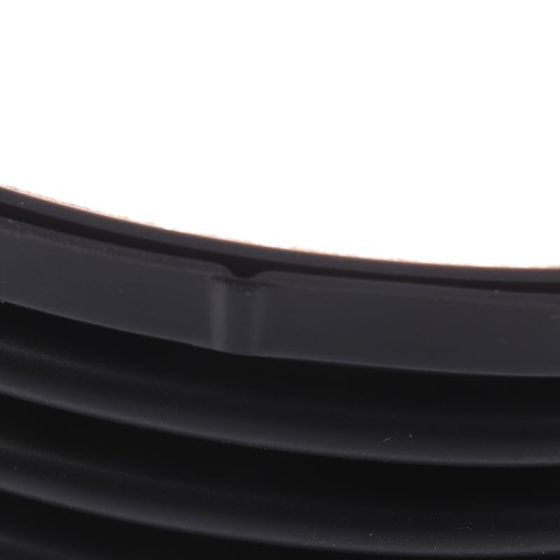 Dosiertrichter Balg Silikon für Baratza Trichter Balg Kaffeemühle Reinigungszubehör Küchenzubehör