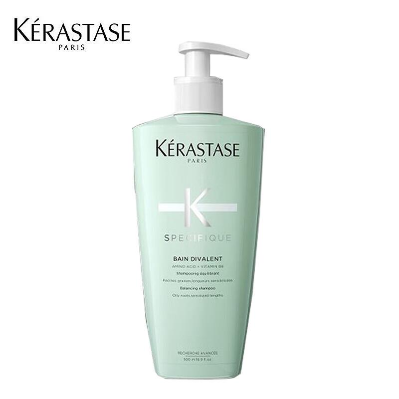 

Kérastase Specifique Bain Divalent Shampoo