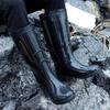 DAXTE Safety Rain Boots