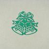 1PC Metal Cutting Dies Christmas Jingle Bell DIY Stencil Decorative Scrapbooking Craft