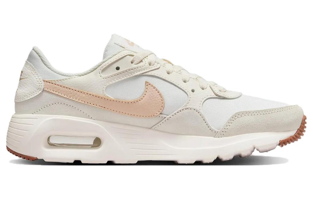 Nike Air Max SC Sail Gum Medium Brown Sanddrift (Women's)