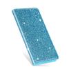 Glitter Bling Leather Case for iPhone 17 16 15 14 13 12 11 Pro XS Max Air XR 8 7 Plus SE Card  Holder Magnetic Flip Wallet Cover