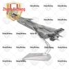 Realistic 1:48 J-20 Fighter Jet Model