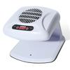 Air Nail Dryer for Regular Nails Polish 300W Warm & Cool Wind Nails Polish Dryer Nail Drying Fan with Automatic Sensors