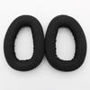 1Pair Replacement Ear Pads Cushion Cover for Sennheiser GSP600 GSP670 GSP500 Headphone Earmuff Headset Sleeve