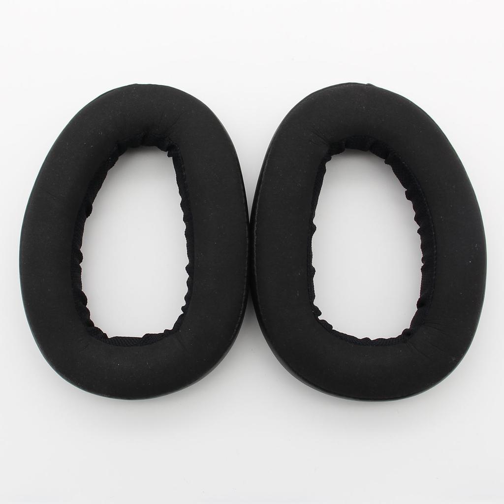 1Pair Replacement Ear Pads Cushion Cover for Sennheiser GSP600 GSP670 GSP500 Headphone Earmuff Headset Sleeve