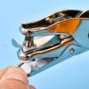 Paper Punches Tiny Shaped Smooth Surface Convenient Handheld Circle Hole Punchers for