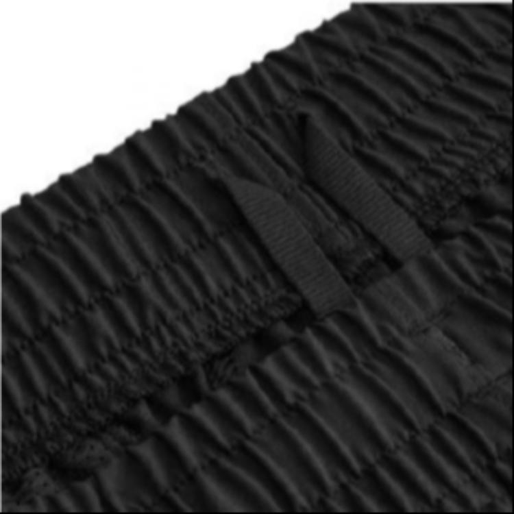 Under Armour Simple Comfortable Solid Color Straight Leg Training Pants Men bottoms Navy-Blue 1388824-410