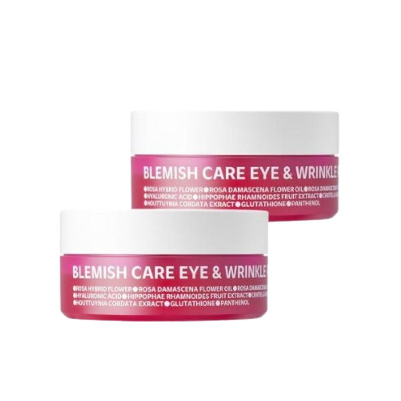 isoi Blemish Care Eye & Glabella Patch 90 Sheets (+90 Sheets Double Set)