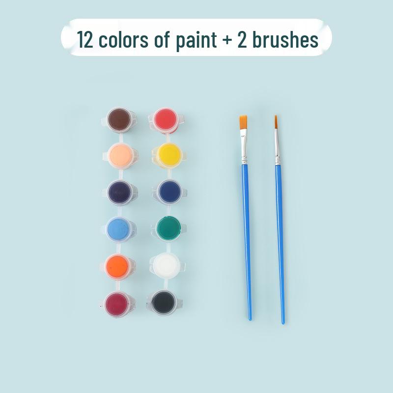 

Руби Бивер Гипсовая Кукла: Модная фигурка ручной работы в подарок на день рождения девушке