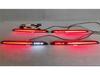 LED-Heckstoßstange und fließende Rückleuchten für Changan UNIV 3. Generation (25 Modelle)
