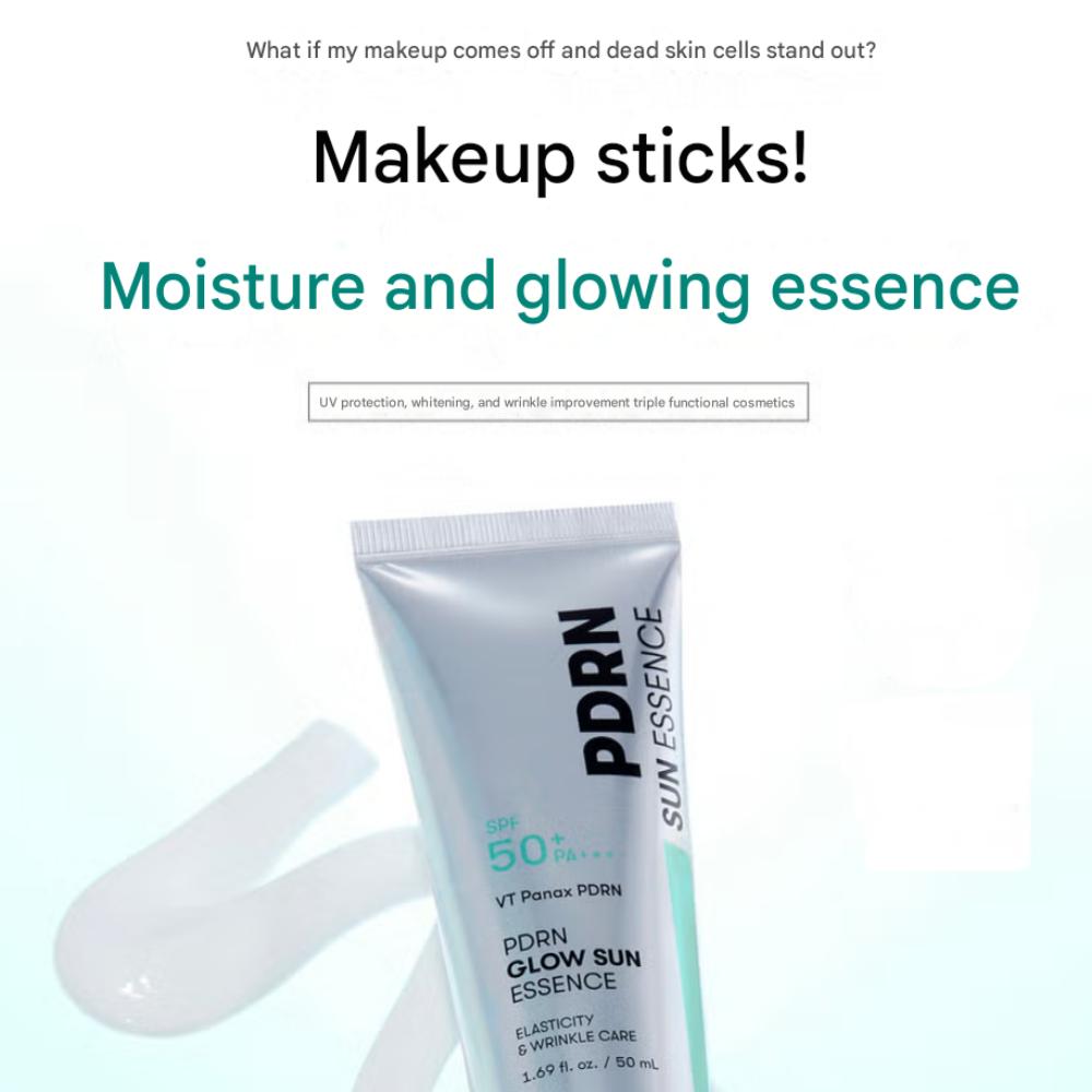 VT PDRN Brightening Essence 50ml