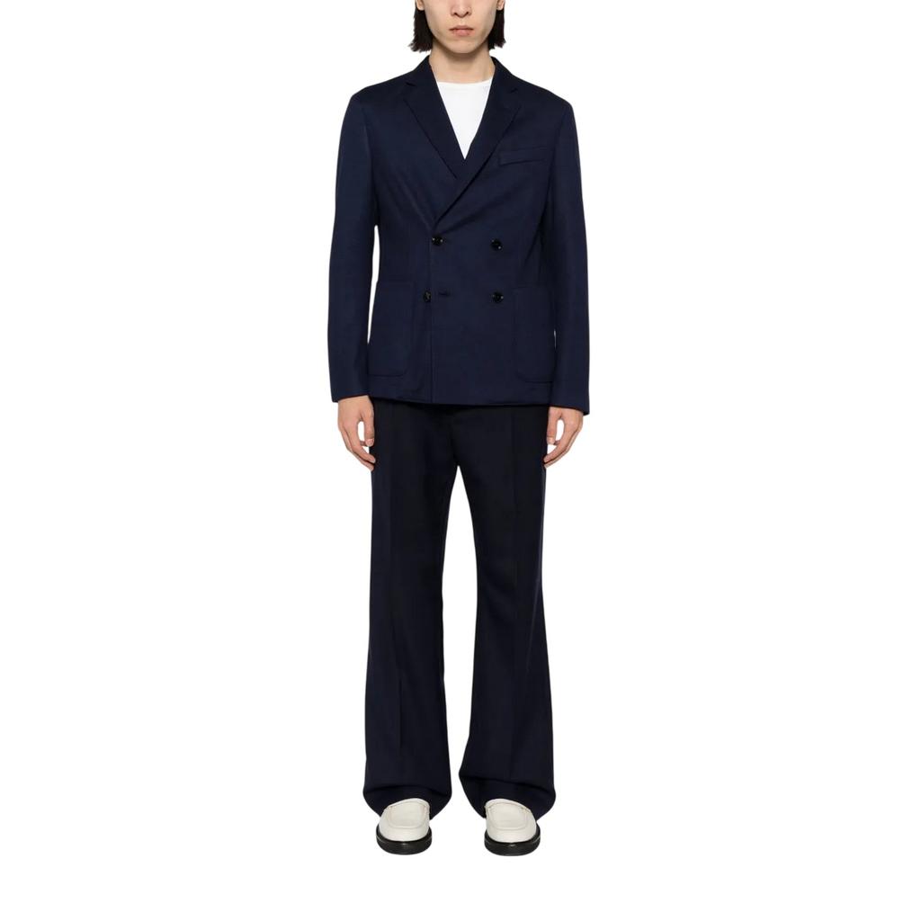 BOSS Blazer Cruzado para Hombre