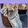 Pu Pendant Cute Material Children Shoulder Bag Suitable For Daily Matching