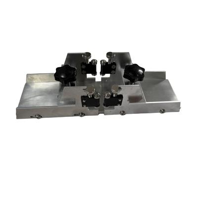 Telaio Sega per Scanalature Tasti Chitarra Strumento per Riparazione Tastiera