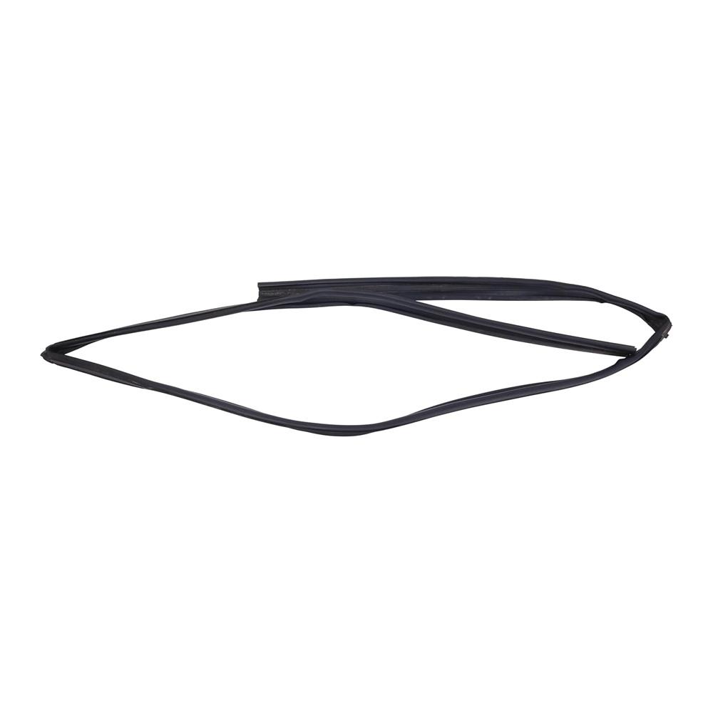 

1× Front Rright Door Window Glass Run Channel For Toyota Corolla Altis 2002-2008