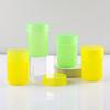 Herbal Inhalant Inhaler Cap Mini Essential Oil Perfume Inhaler Dispenser Bottle Thai Traditional Nasal Can Inhaler Accessoriy