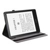 Amazon Kindle Paperwhite 5 (2021) Case, Imprinted Tree, Gray