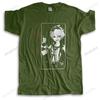 Fashion Bennett Genshin Impact T Shirts Unisex Short Sleeved Game Tshirt Harajuku Tee Tops Cotton Oversized Anime Tshirt Merch