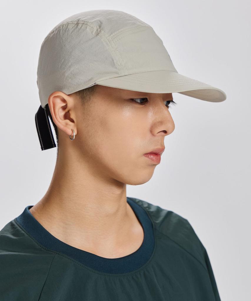 REEBOK Nano Performance Cap - Light Grey
