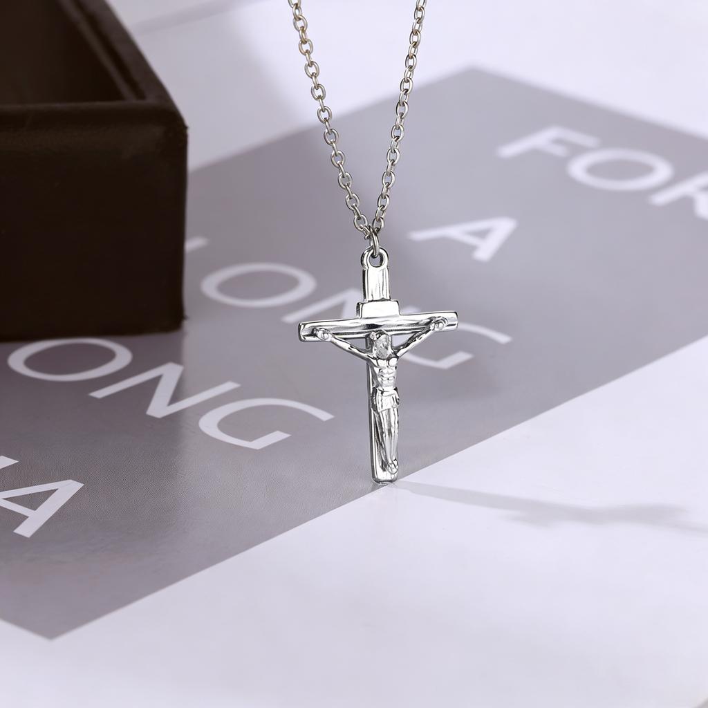 Stainless Steel Evil Eyes Pendant Necklace For Womens Jewelry Clavicle Chains Necklaces Gifts Party