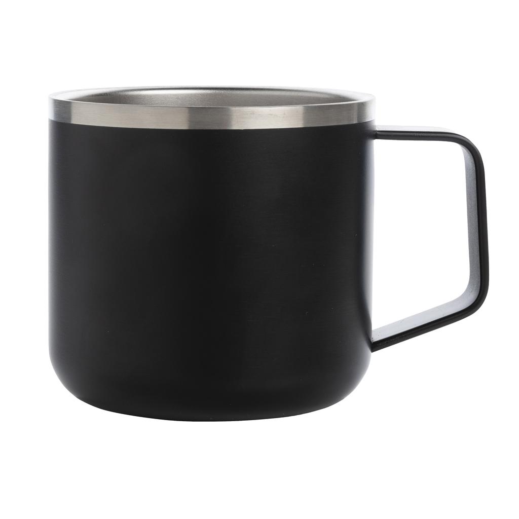 XD Collection Stainless Steel Camp Mug