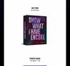 (Blu-ray) IVE - THE 1ST WORLD TOUR [SHOW WHAT I HAVE - ENCORE]