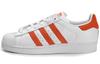 Originals Superstar Orange 'Blanc' EE4472
