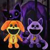 Phat Mojo Dia do Cão Brinquedo de Pelúcia Plushie de Jogo Monstro Animal de Pelúcia Boneca Crianças Criança Presentes de Aniversário