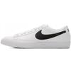 Blazer Low LX 'Black White' Men's BQ7306-001