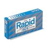Rapid Staples (5000pk) (66/6)