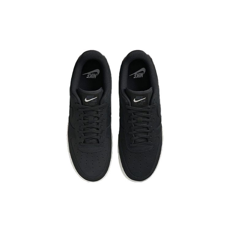 Nike Air Force 1 Low LX Off-Noir Unisexové tenisky Černá Off-Noir DQ8571-001
