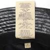 Used Gucci GG Crystal Bucket Hat 760144 Unisex Black GUCCI [Used] [Apparel/Accessories]