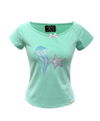 Tops – T-shirts