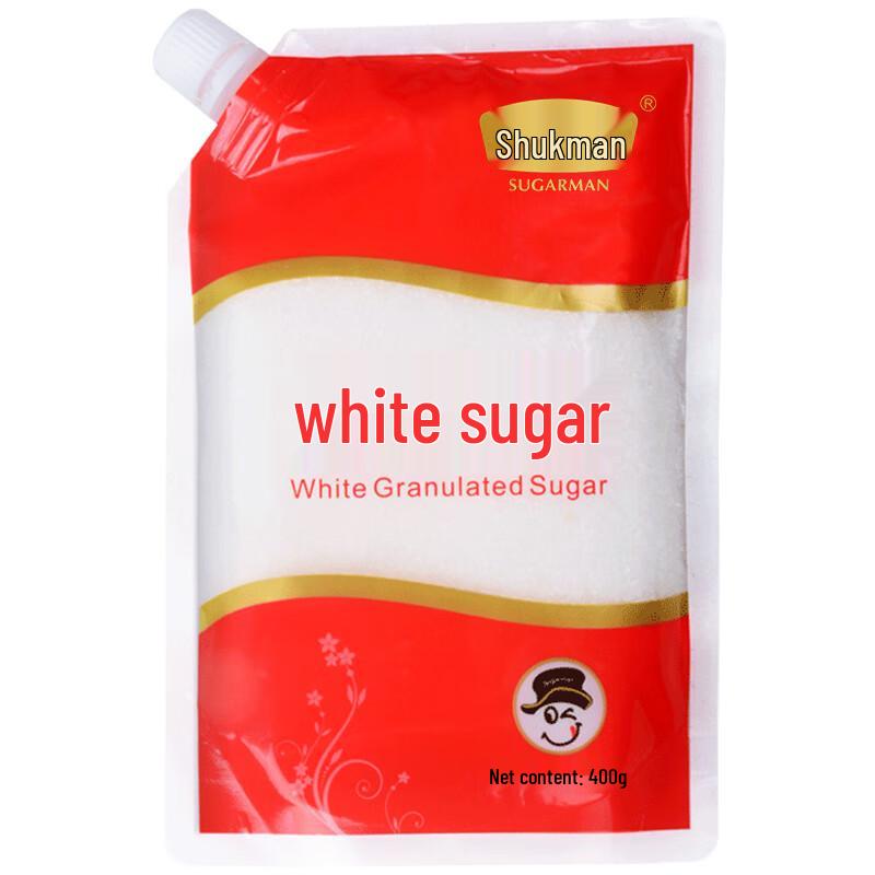 Shukeman Sugar & Specialty Sauces