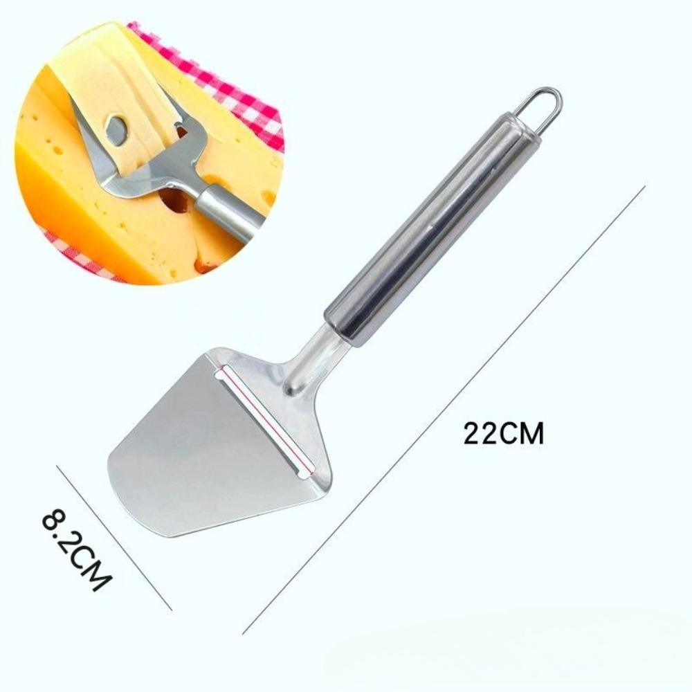Cheese Cutter Butter Slicer Multifunctional Butter Slicer Cutter Kitchen Food Tool Butter Cutter Wire Cheese Slicer