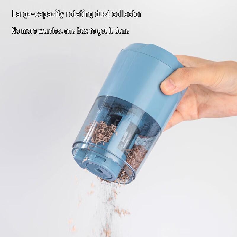 Deli Electric Pencil Sharpener
