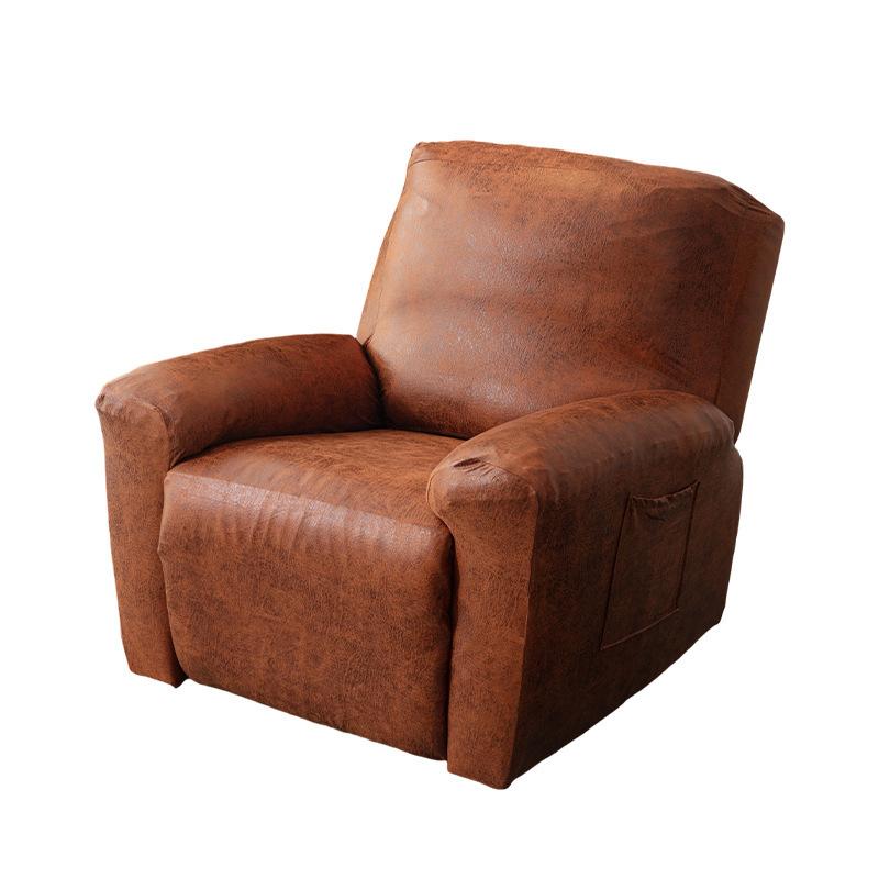 Stretch Chivas Regal Sofa Cover Technology Cloth Chivas Regal Sofa Cover Full Inclusive Multifunctional Recliner Cover