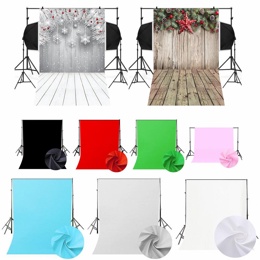 Support De Fond Réglable 2x3m, Support De Toile, Décors Pour Studio