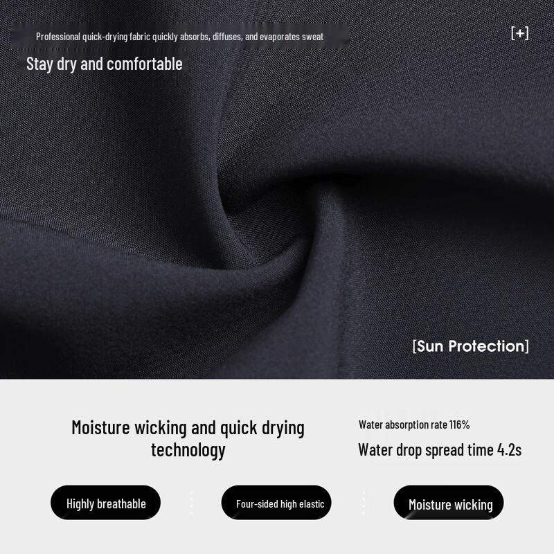 Women's Quick-Dry Straight Leg Cargo Pants