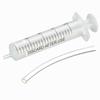 Hydraulic Brake Bleed Tool for Road Bike Brake Bleeding Kit Oil Fluid Bleeder Syringe Style Easy Bleeding Smooth Braking